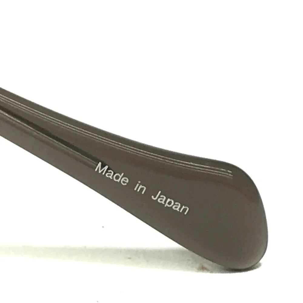 Oliver Peoples Eyeglasses Frames Talana SMK Smoke Gray Shade Oval 52-16-140